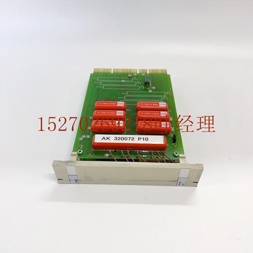 G3ESa HENF318736R1控制器模块