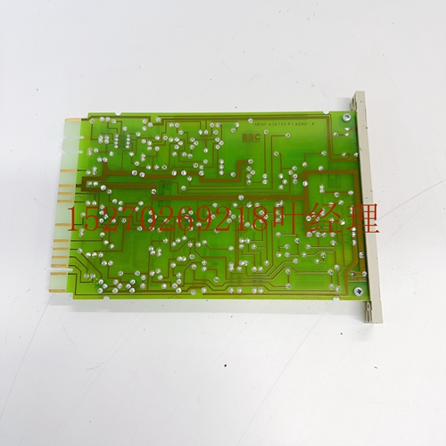 G3FCb HENF458568R1控制器模块