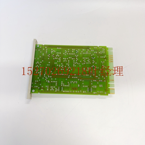 G3FD HENF452692R1控制器模块