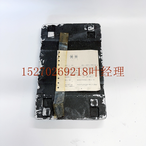 ABB G3FE HENF452697R1控制器模块