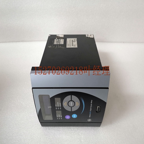 GE MIFIIPI55E10HI00控制器模块