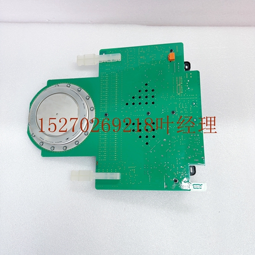 GVC736BE101  3BHE019719R0101控制器模块