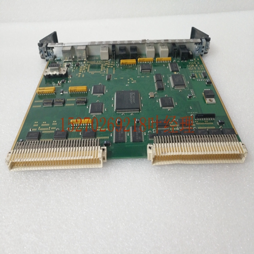 IBA SM128V 控制器模块