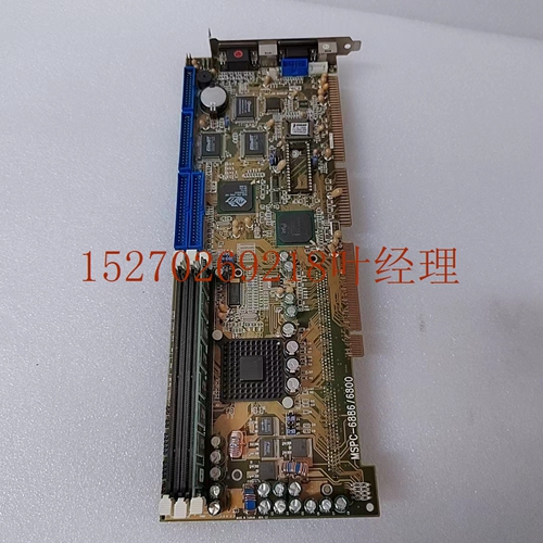 MSPC-6886 -36800控制器模块