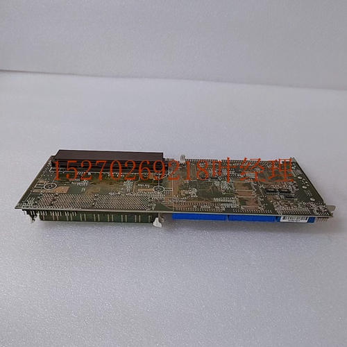 MSPC-6886 6800 控制器模块