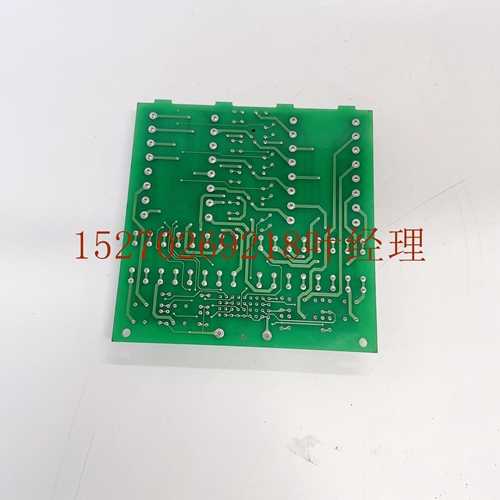 NTR002-A模块卡件