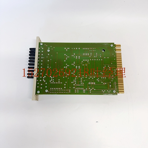 O3EEb HENF318176R1模块卡件