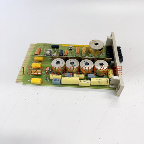 HENF315087R2模块卡件ABB