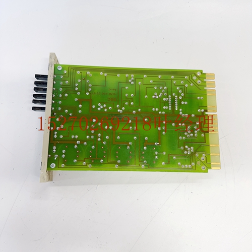 O3ES HENF445789R1模块卡件ABB