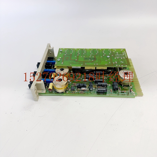 O3EX HENF315845R2模块卡件ABB