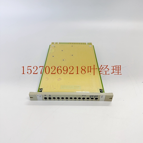 ABB P3EB HENF315223R1模块卡件
