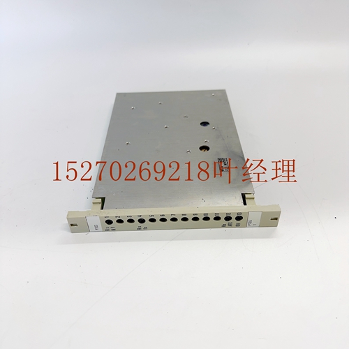 ABB P3ECa HENF315309R2模块卡件