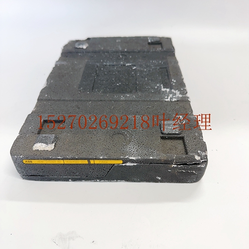 P3ECa HENF315309R2模块卡件ABB