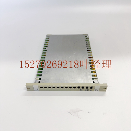 ABB P3EDb HENF452778R1模块卡件