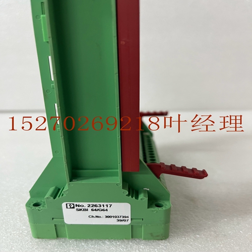 REXROTH 2263117 模块卡件