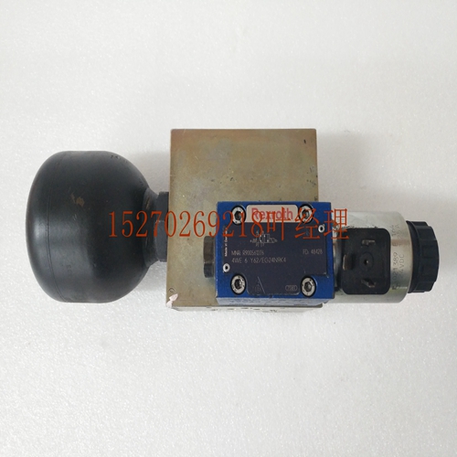 REXRTOH R901025684模块卡件