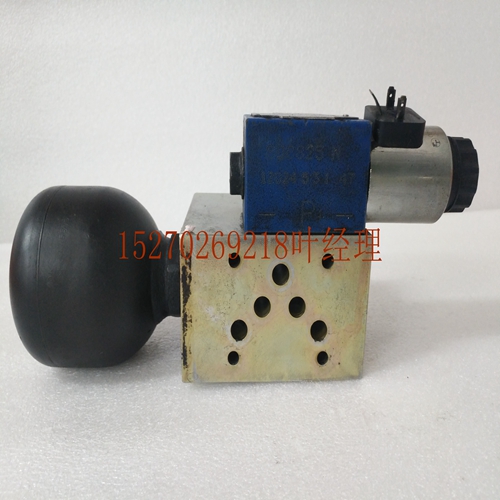 REXRTOH  EG24N9K4 R900561276 + HSZ10-26916-AA G24N9K4M01 R901025684模块卡件