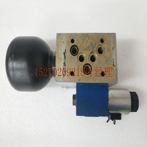 REXRTOH   G24N9K4M01 R901025684模块卡件