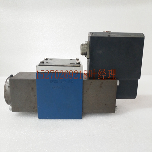 REXRTOH   R900247749模块卡件