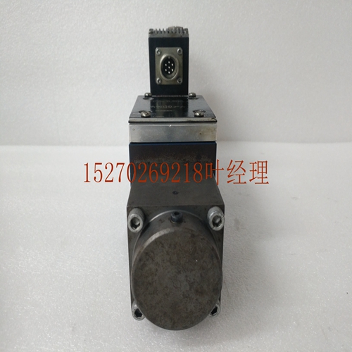 REXRTOH 4WRSE10V80-32 G24K0 A1V-695 R900247749模块卡件