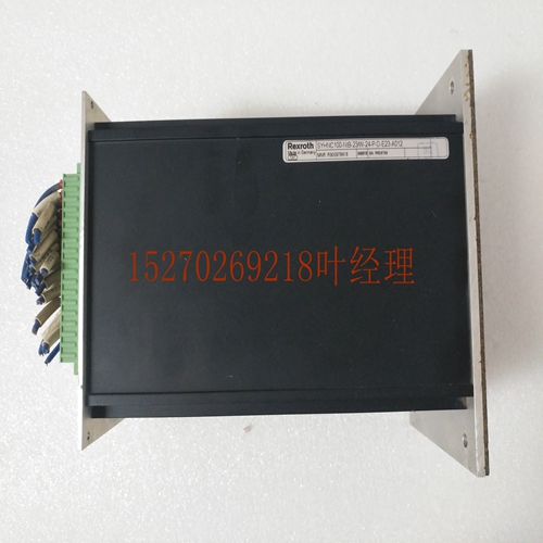 REXRTOH  W-24-P-D-E23-A012 R900978416模块卡件