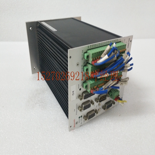 REXRTOH SYHNC100-NIB-23 W-24-P-D-E23-A012 R900978416模块卡件