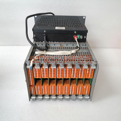 SIEGER 05701-A-0512模块卡件