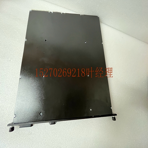 TRICONEX 3008N模块卡件