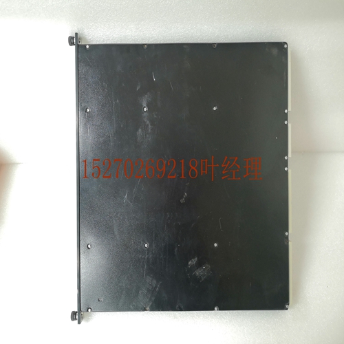 TRICONEX 3625A模块卡件