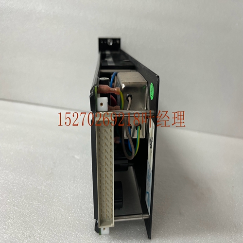 TRICONEX 8310N2模块卡件