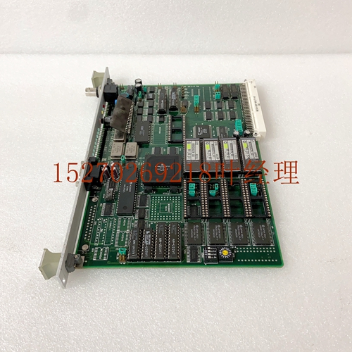 1381-647980-12模块卡件