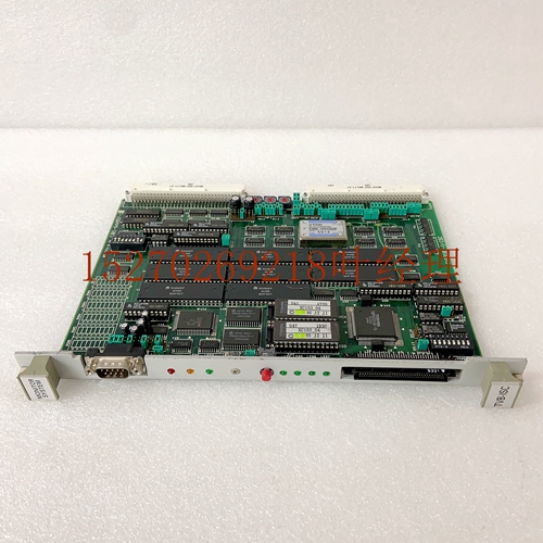 1308-644957-12模块卡件