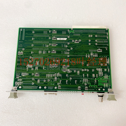 TVB-1202-1ANET 1381-647980-12模块卡件