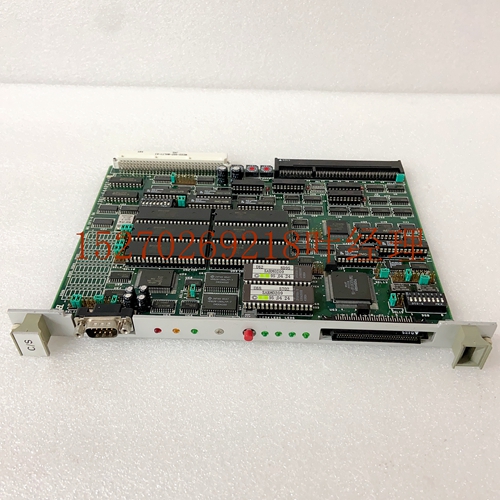 1308-644857-12 1381-644857-16模块卡件