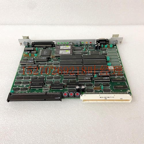 模块卡件TVB6002-1IMC 1308-644857-12 1381-644857-16