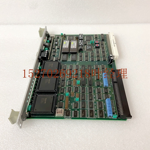 1381-648241-12备件工控模块