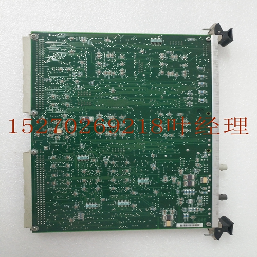 VARIAN 100010077-06备件工控模块