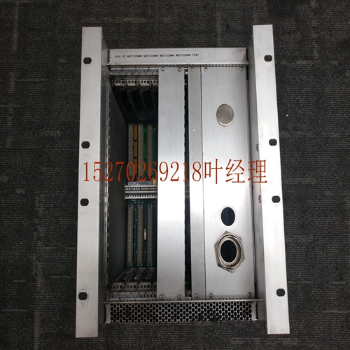 VARIAN 110531004备件工控模块