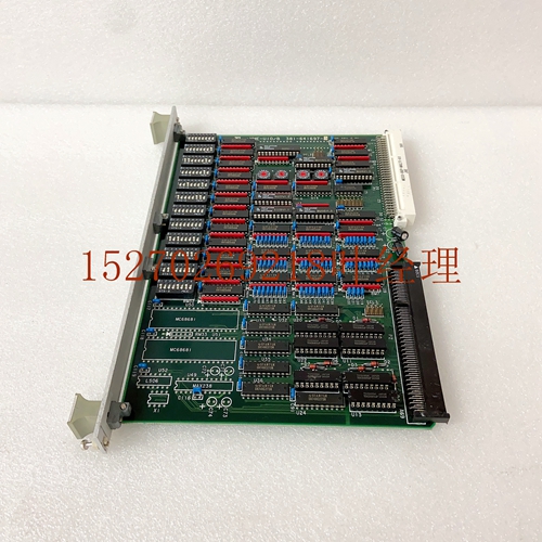 备件工控模块381-641697-5