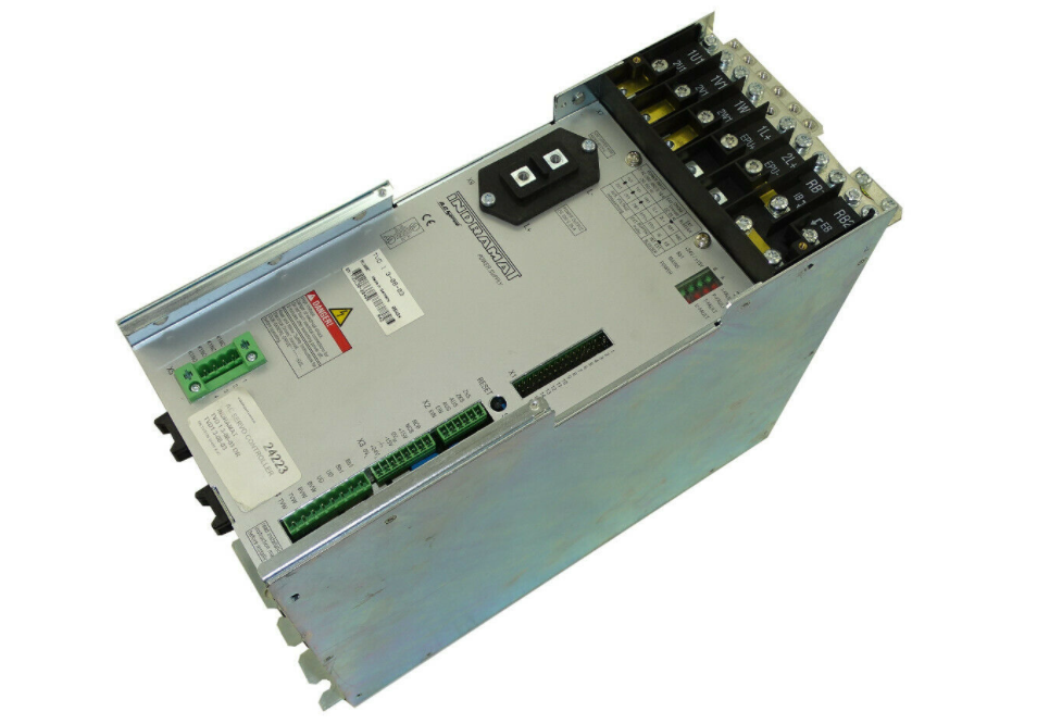 INDRAMAT TVD1.3-08-03输入输出模块