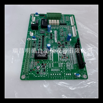 WINGREEN 034STM4-00-200-RS模块卡件