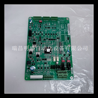 WINGREEN 03ZSTI2-00-501-R模块卡件