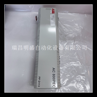 3BHE023584R2634工控控制卡件