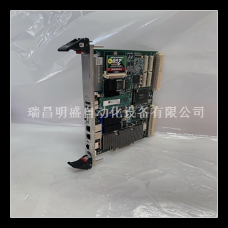 GE V7768-320001工控控制卡件