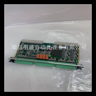 Vibro-Meter VM600 IOC4T工控控制卡件