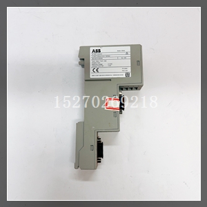 3BDH001010R0005工控控制卡件