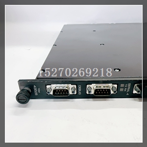 TRICONEX 4352B工控控制卡件