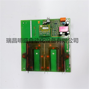 ABB UBC717AE01控制器