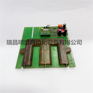 HIEE300927R0101数字量输入卡件