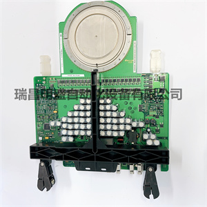 3BHB016120R0002可控硅模块